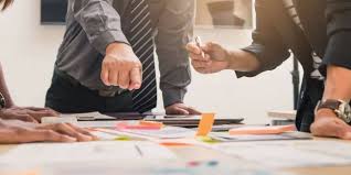 Business Services